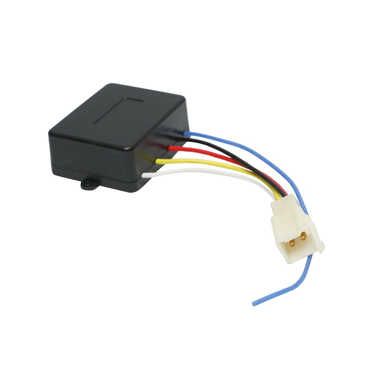 Telecomanda fara fir pentru troliu electric 12V